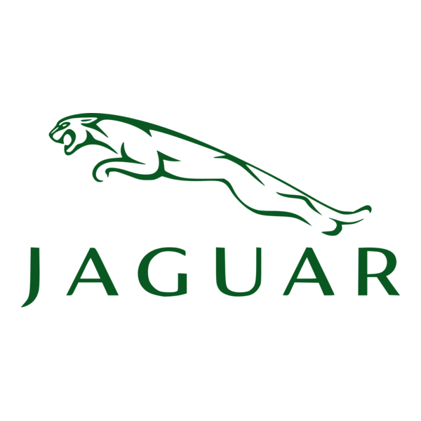 Jaguar logo